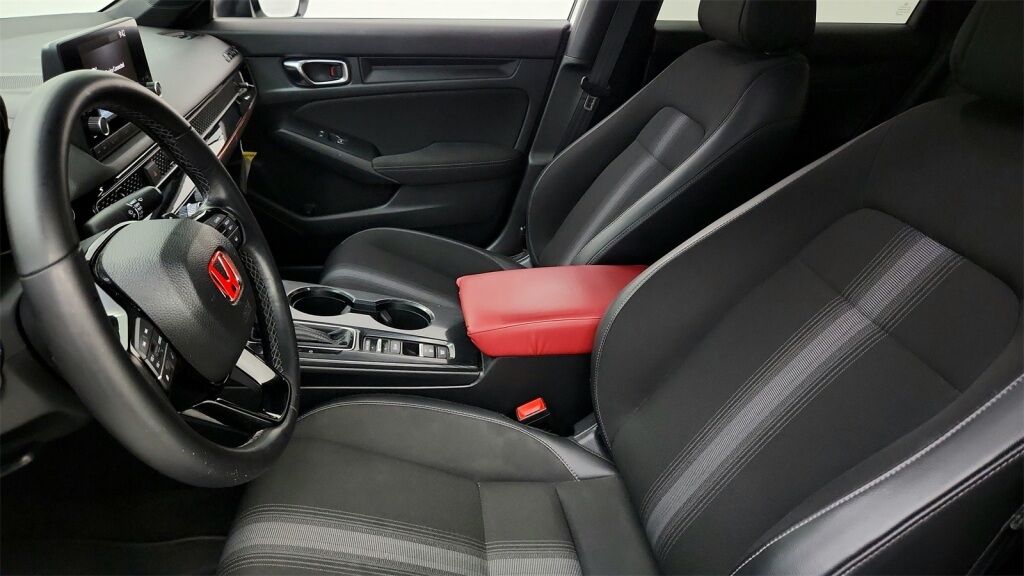 2023 Honda Civic Sport Laurel MD