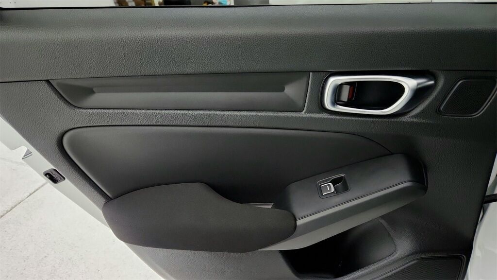 2023 Honda Civic Sport Laurel MD