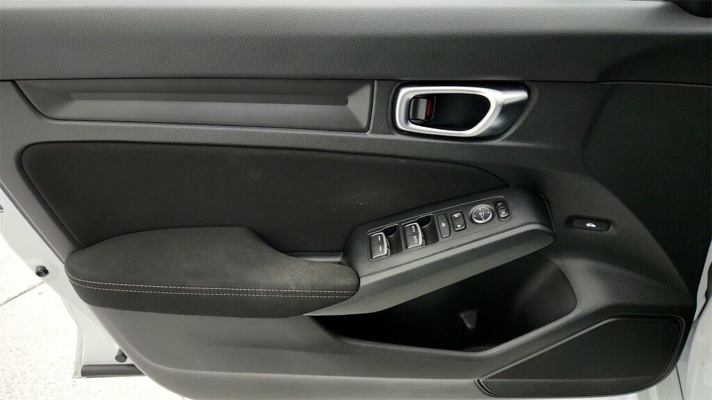 2023 Honda Civic Sport Laurel MD