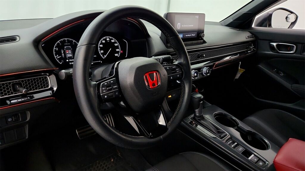 2023 Honda Civic Sport Laurel MD