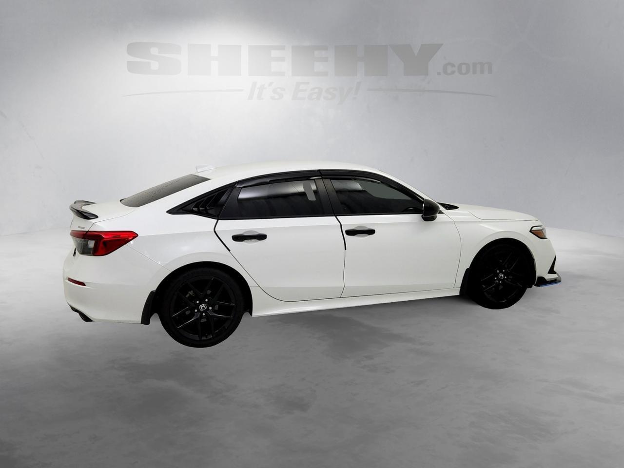 2023 Honda Civic Sport Laurel MD