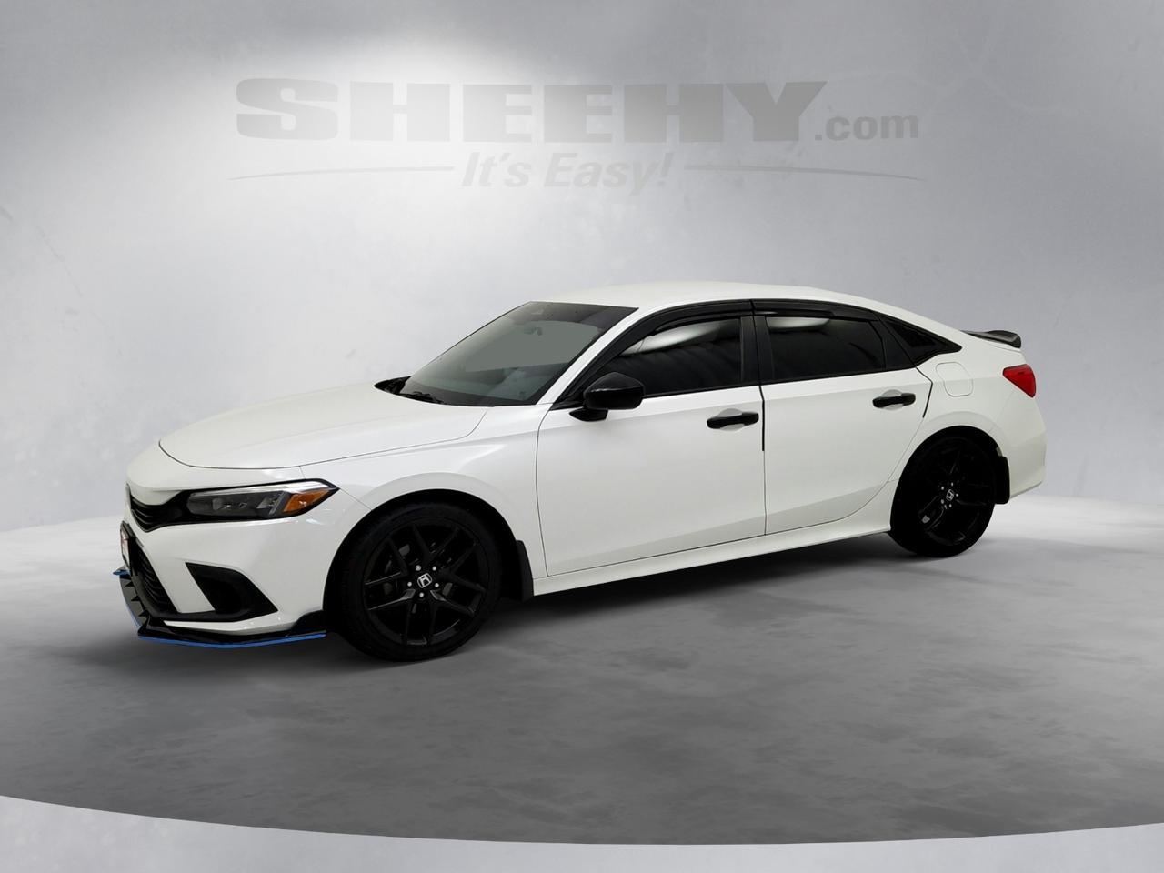 2023 Honda Civic Sport Laurel MD