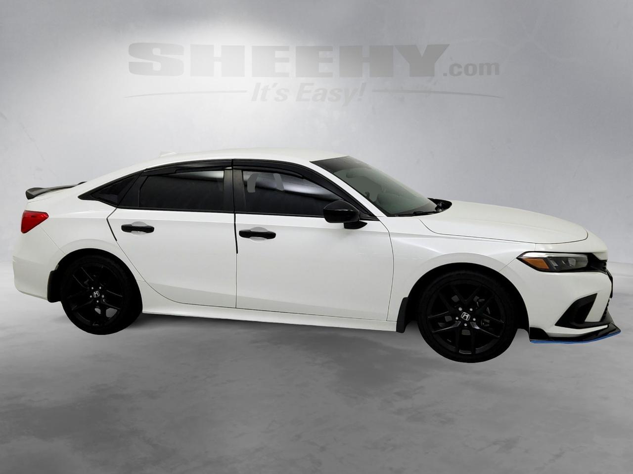 2023 Honda Civic Sport Laurel MD