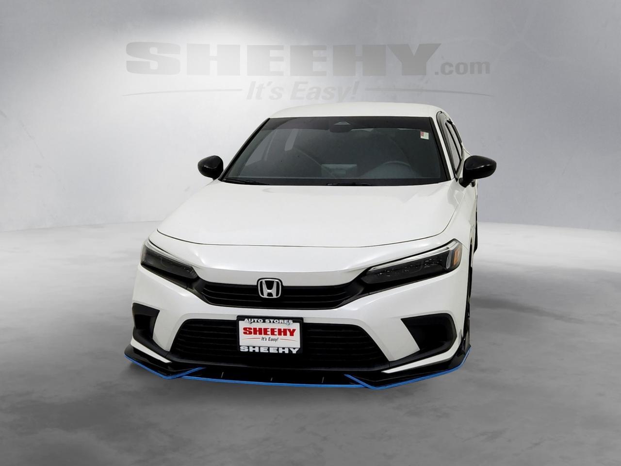 2023 Honda Civic Sport Laurel MD