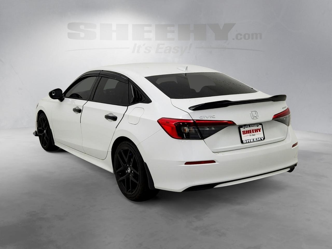 2023 Honda Civic Sport Laurel MD