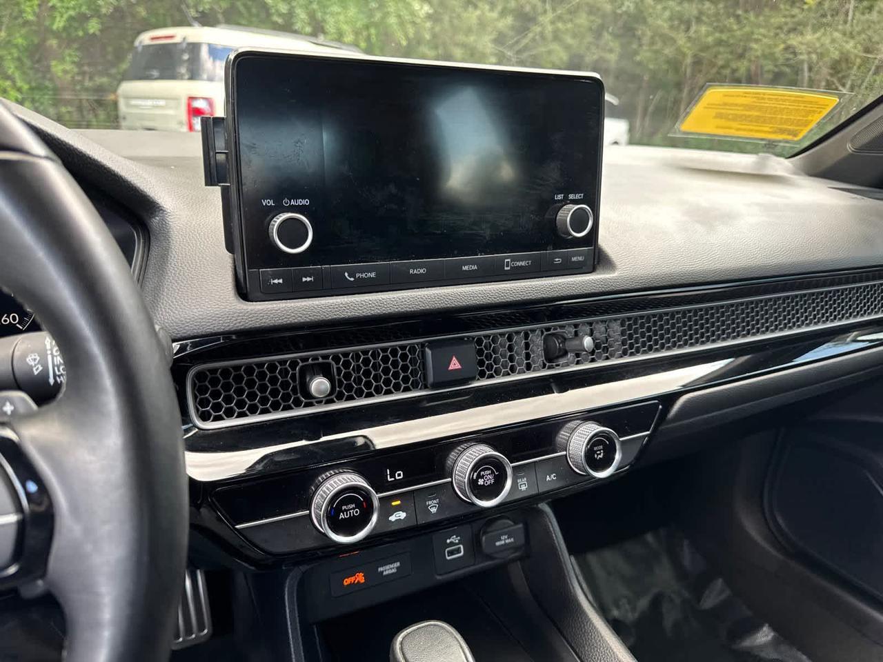 2023 Honda Civic Sport Dartmouth MA
