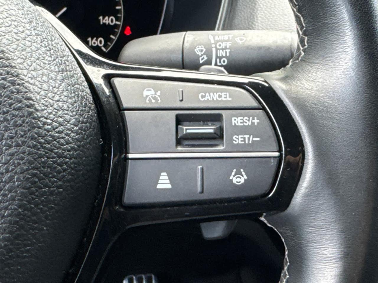2023 Honda Civic Sport Dartmouth MA