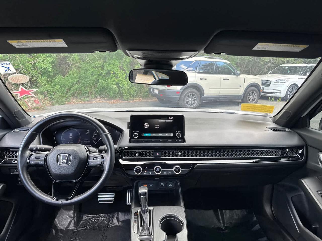 2023 Honda Civic Sport Dartmouth MA