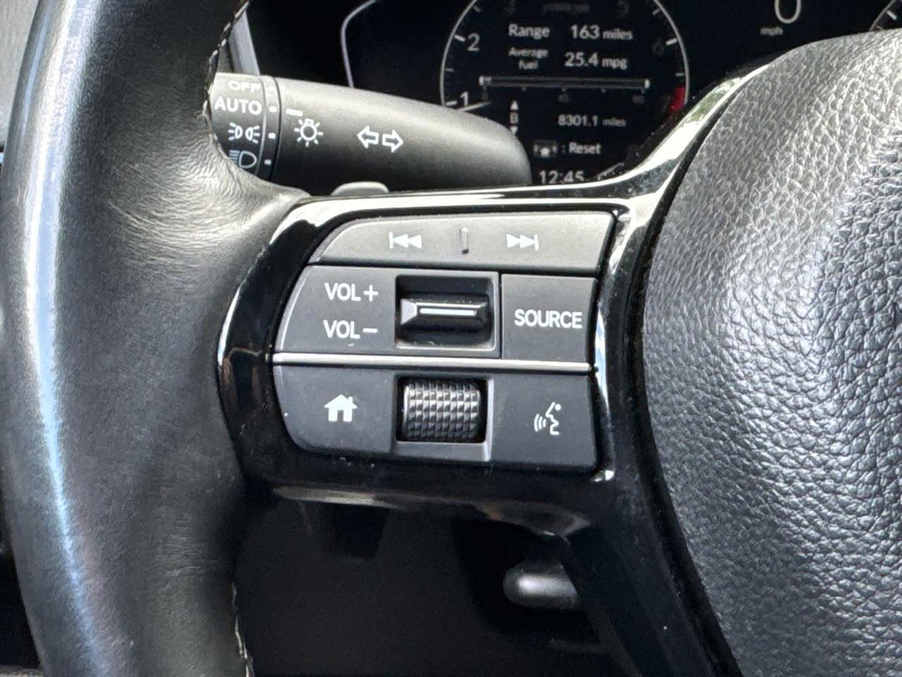 2023 Honda Civic Sport Dartmouth MA