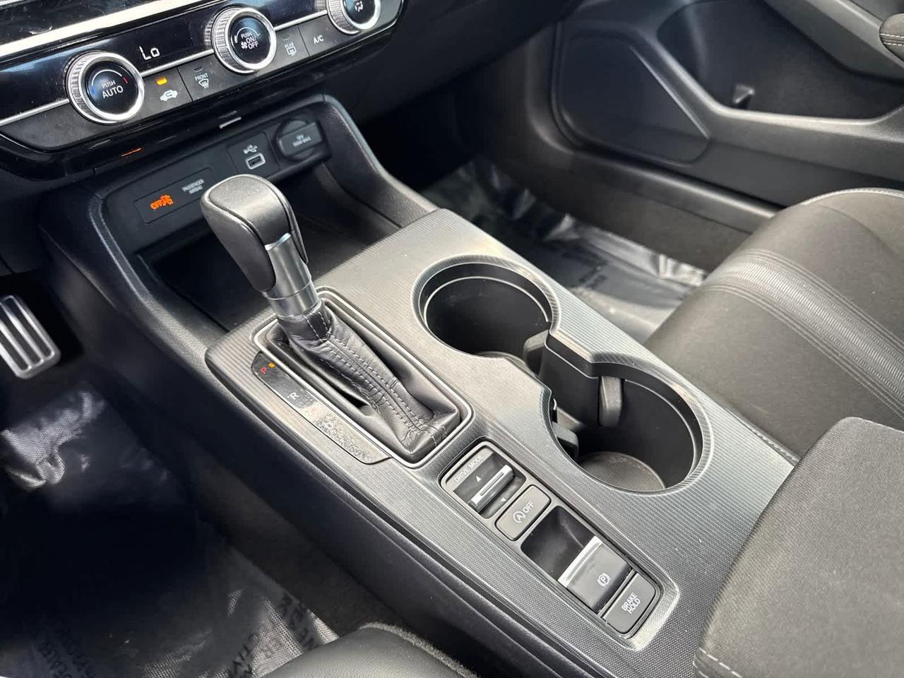 2023 Honda Civic Sport Dartmouth MA