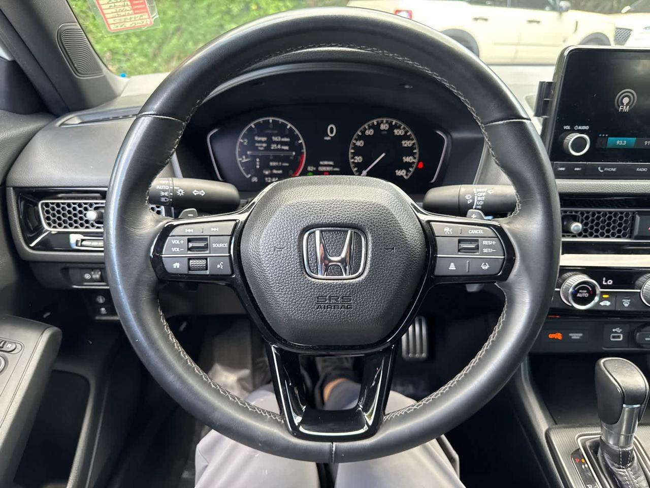 2023 Honda Civic Sport Dartmouth MA