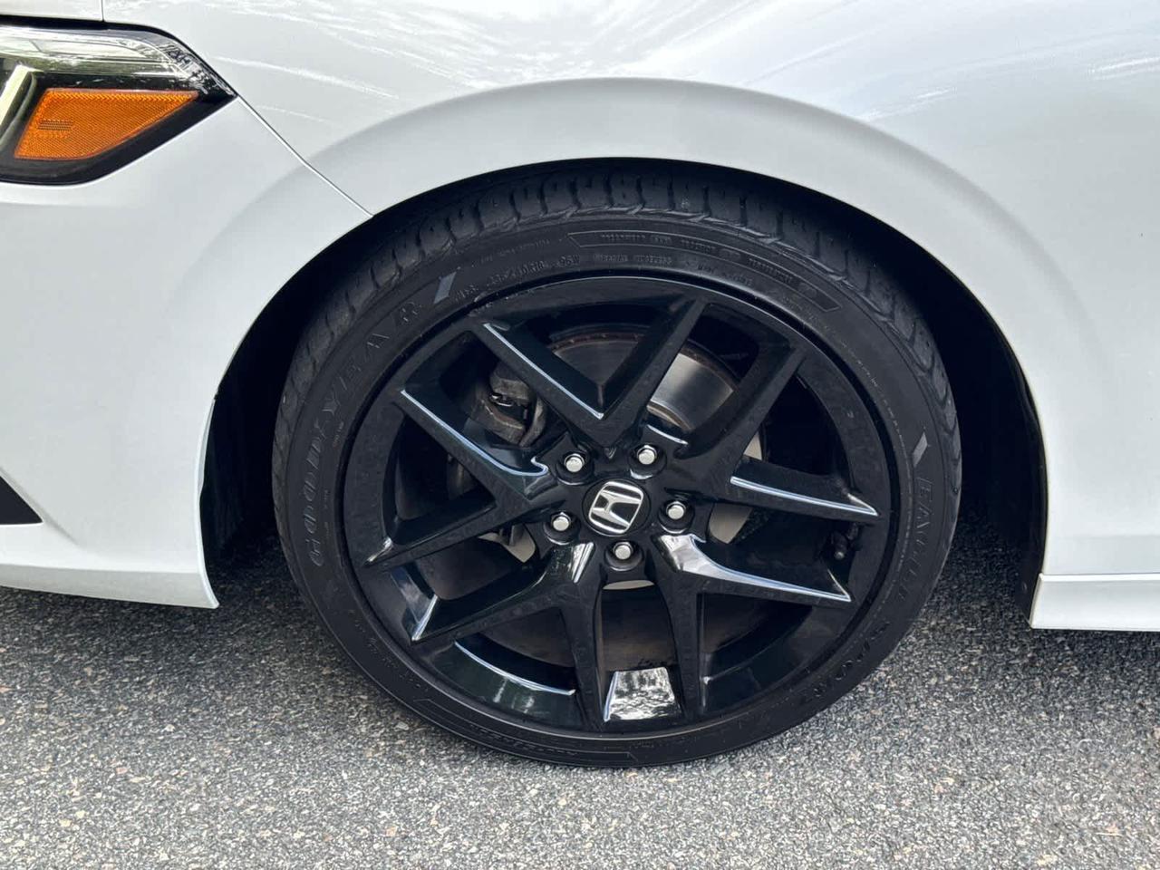 2023 Honda Civic Sport Dartmouth MA