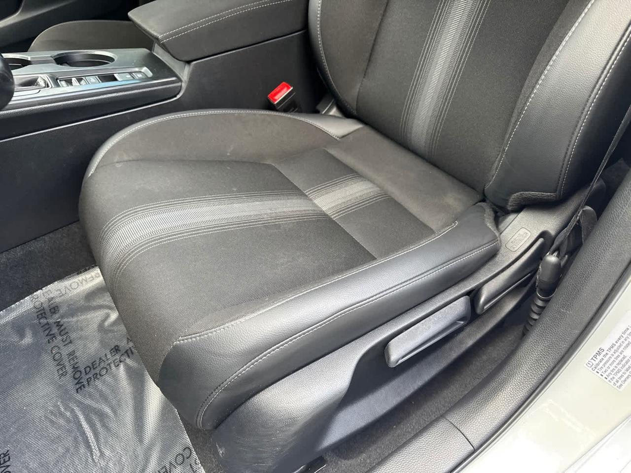 2023 Honda Civic Sport Dartmouth MA