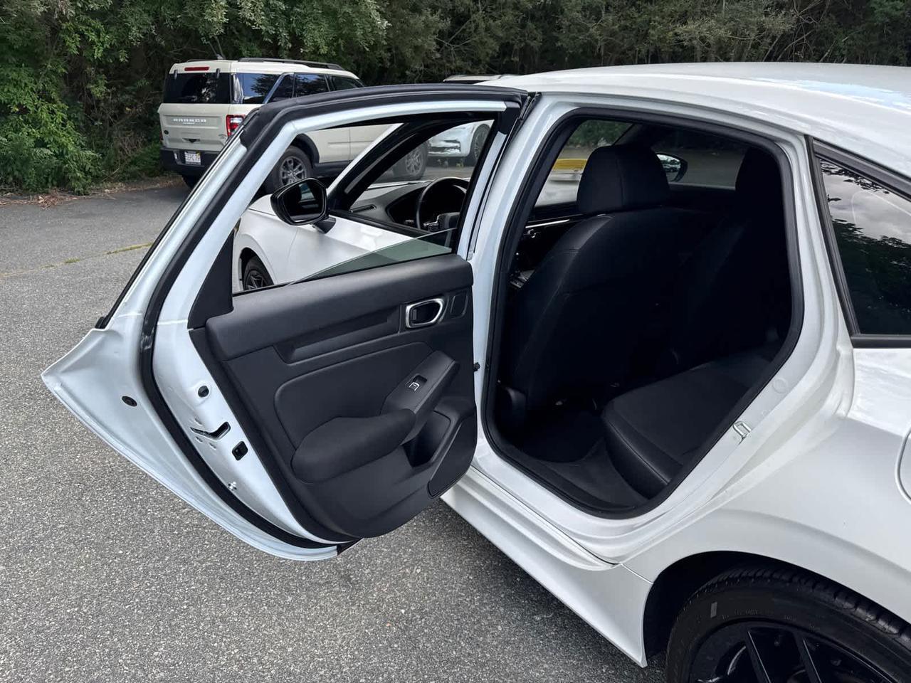 2023 Honda Civic Sport Dartmouth MA