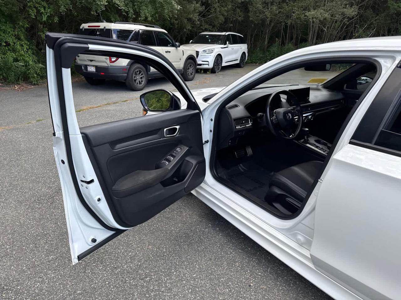 2023 Honda Civic Sport Dartmouth MA