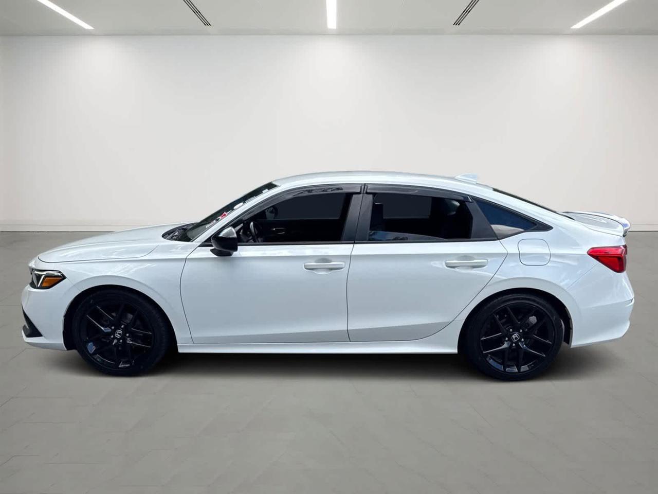 2023 Honda Civic Sport Dartmouth MA