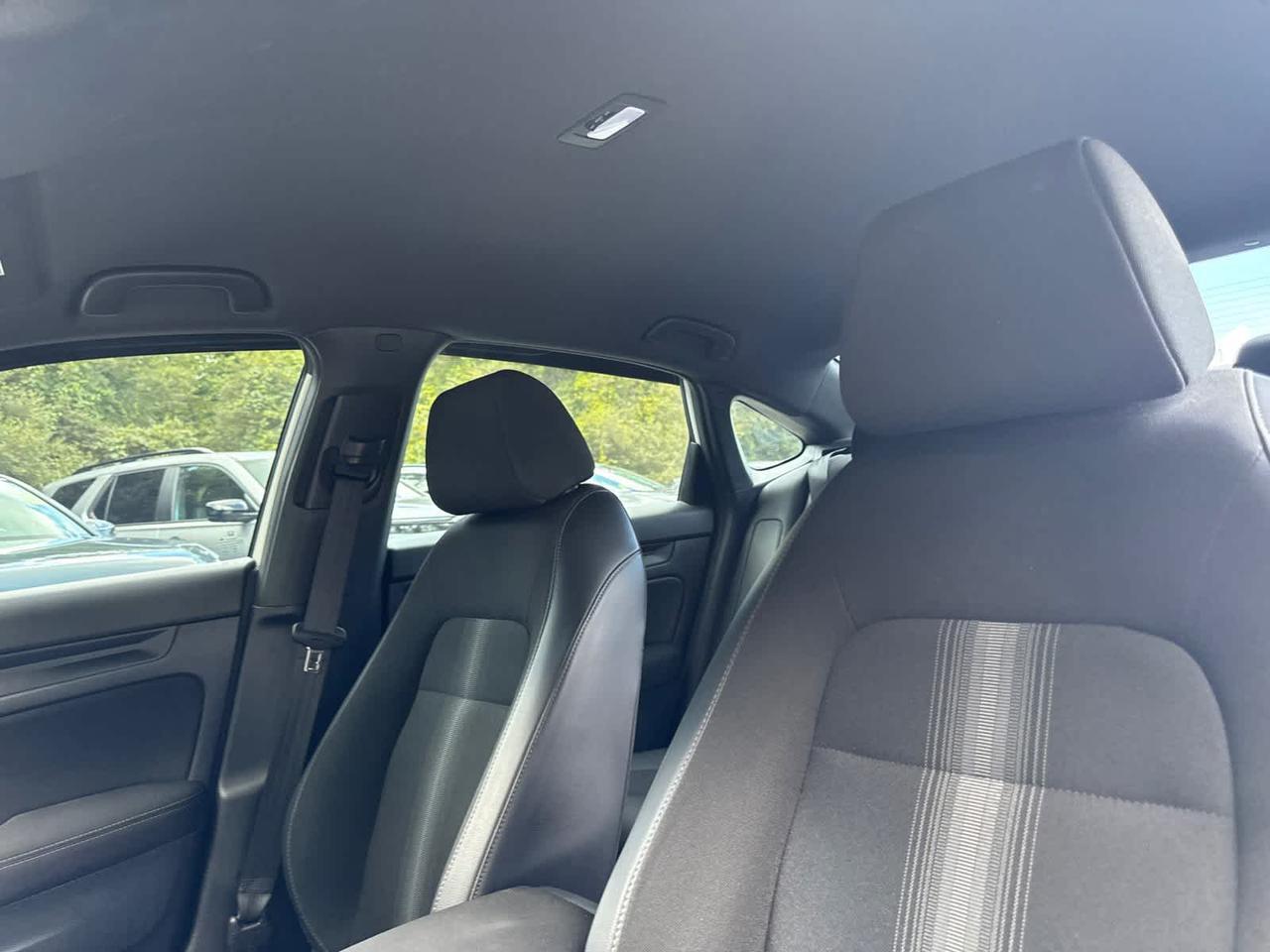 2023 Honda Civic Sport Dartmouth MA