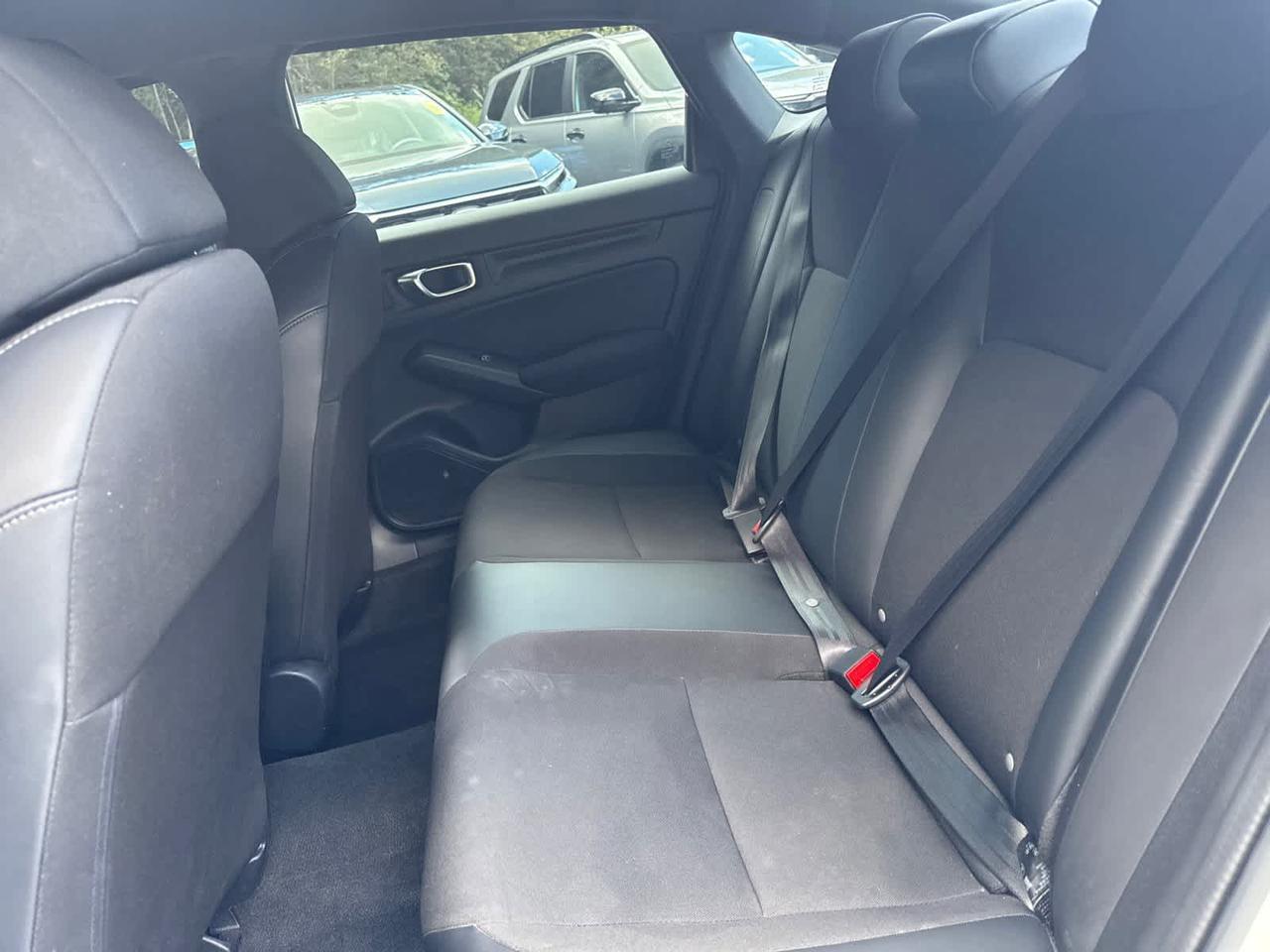 2023 Honda Civic Sport Dartmouth MA