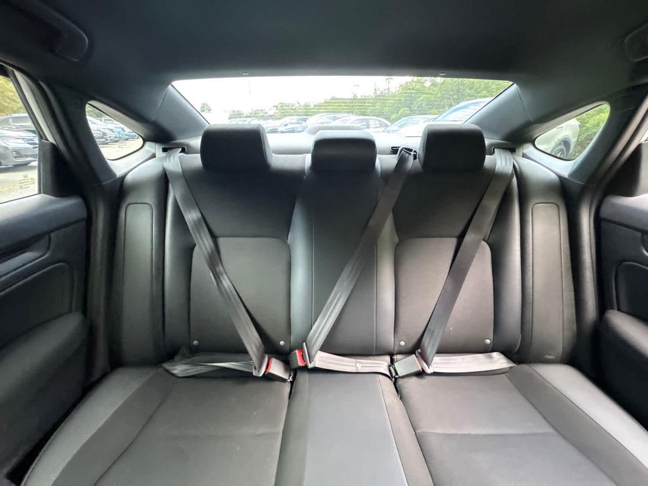 2023 Honda Civic Sport Dartmouth MA