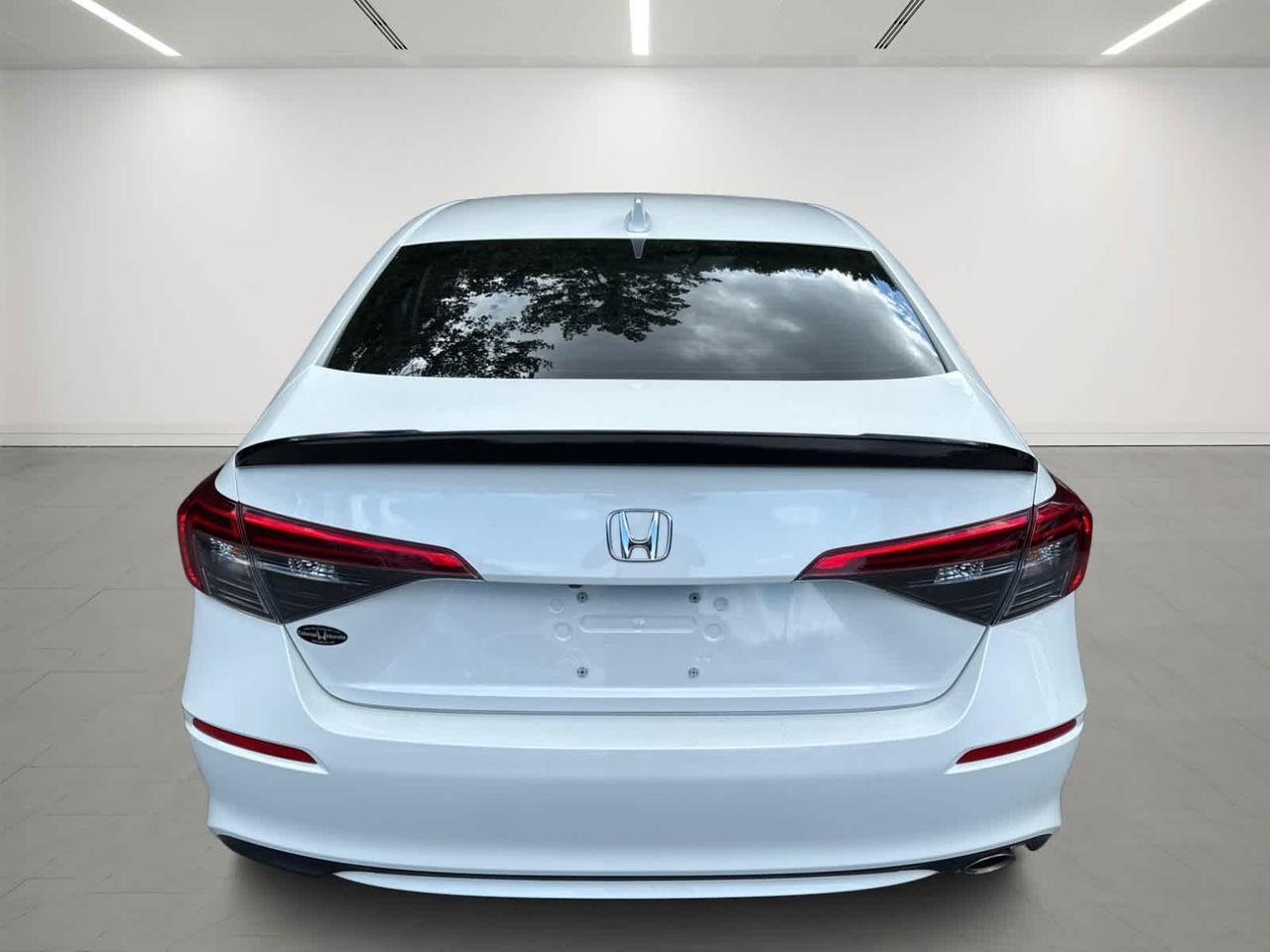 2023 Honda Civic Sport Dartmouth MA