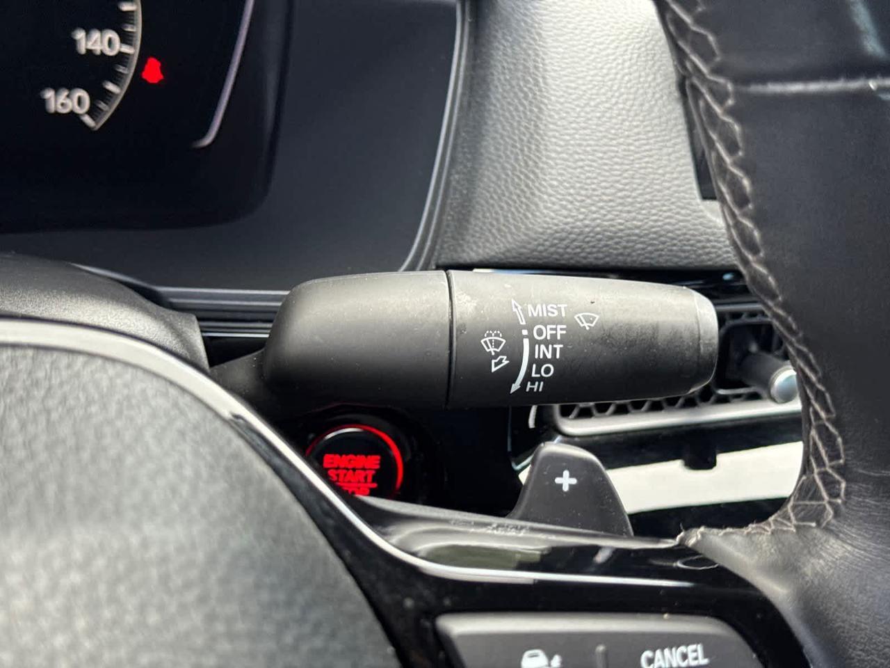 2023 Honda Civic Sport Dartmouth MA
