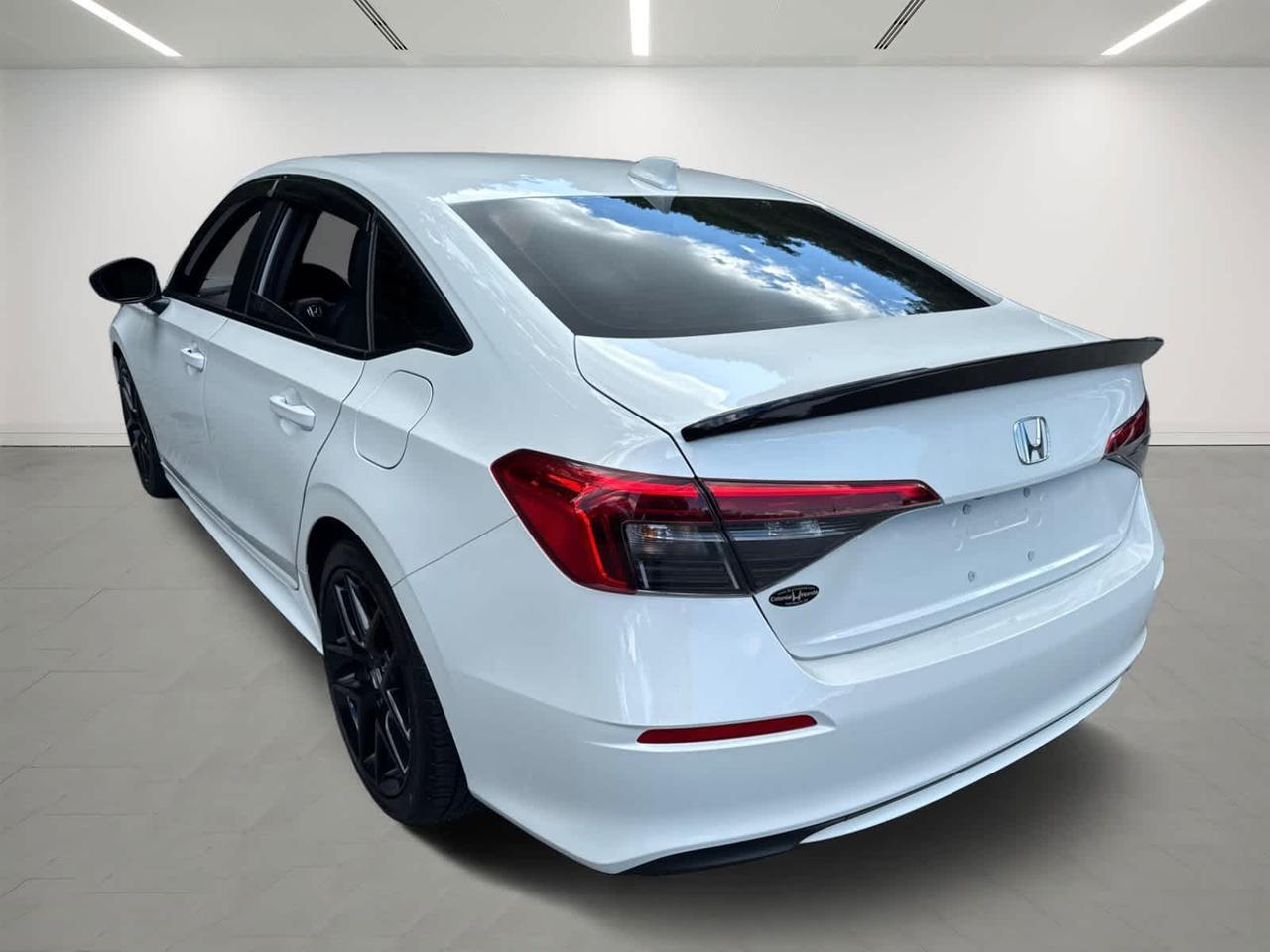 2023 Honda Civic Sport Dartmouth MA