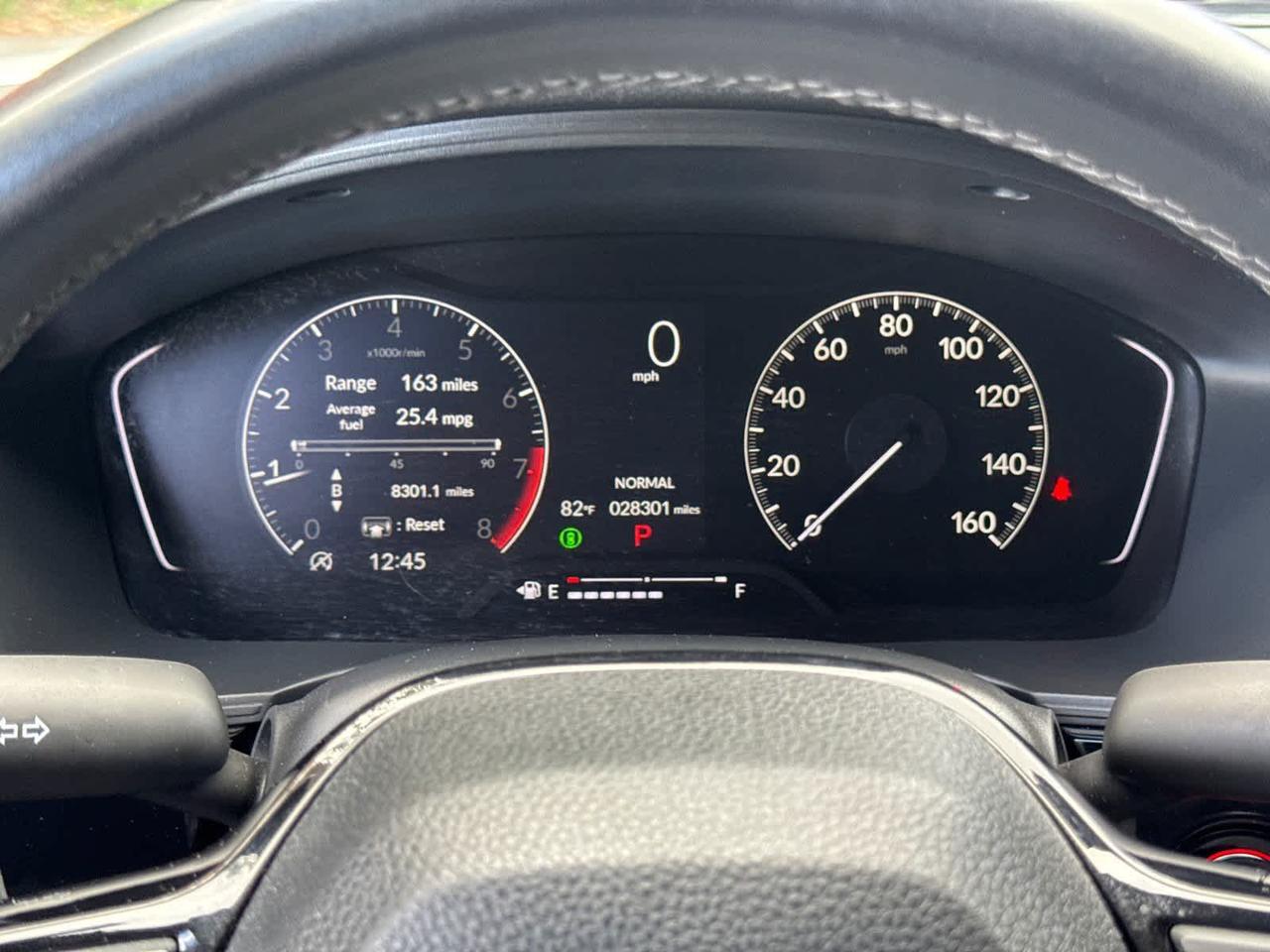 2023 Honda Civic Sport Dartmouth MA