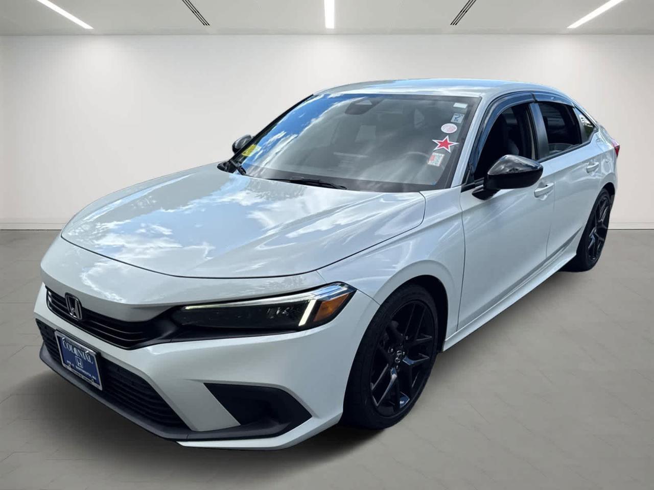 2023 Honda Civic Sport Dartmouth MA