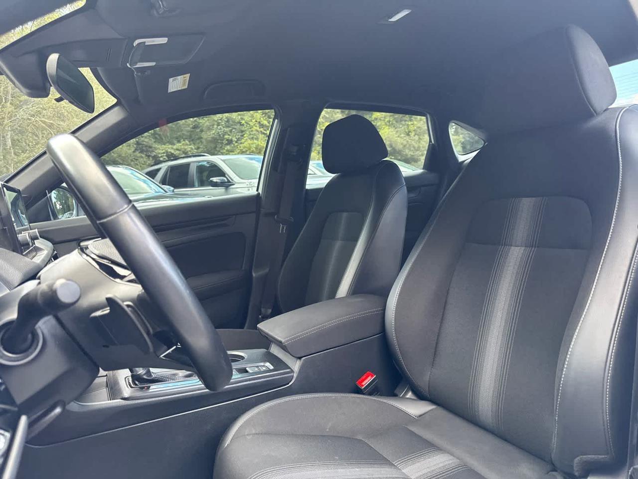 2023 Honda Civic Sport Dartmouth MA