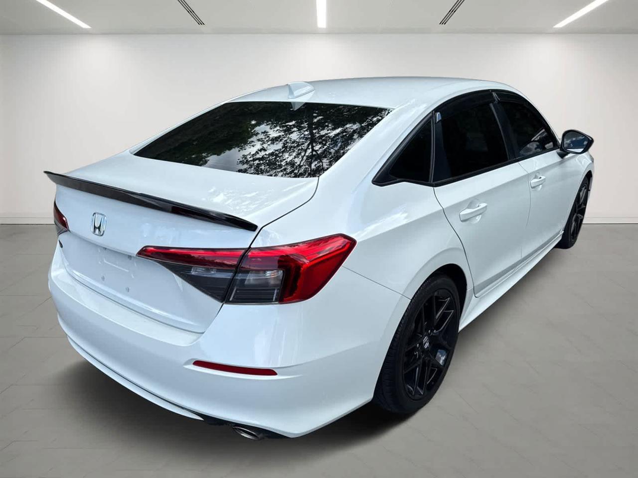 2023 Honda Civic Sport Dartmouth MA
