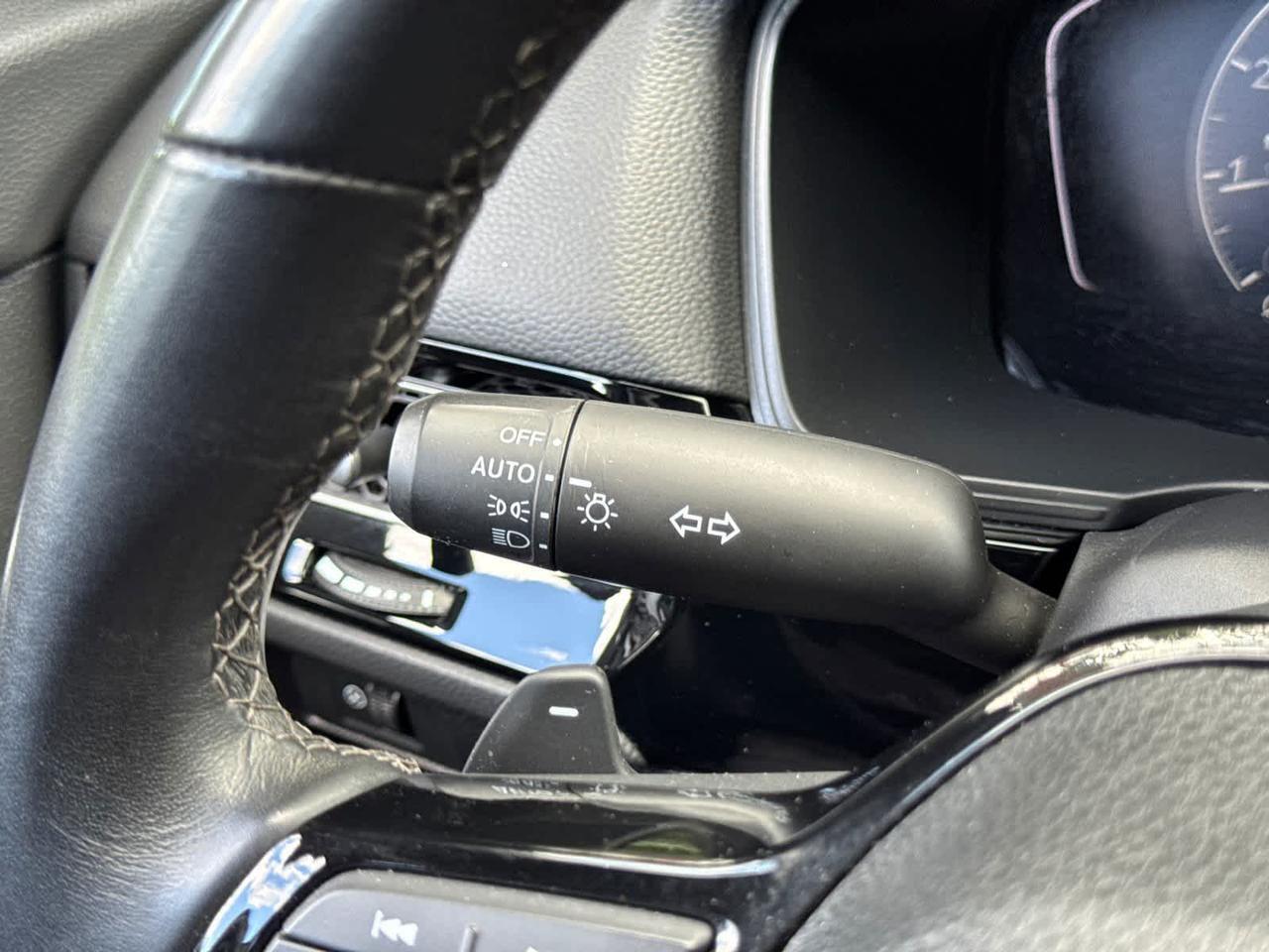 2023 Honda Civic Sport Dartmouth MA