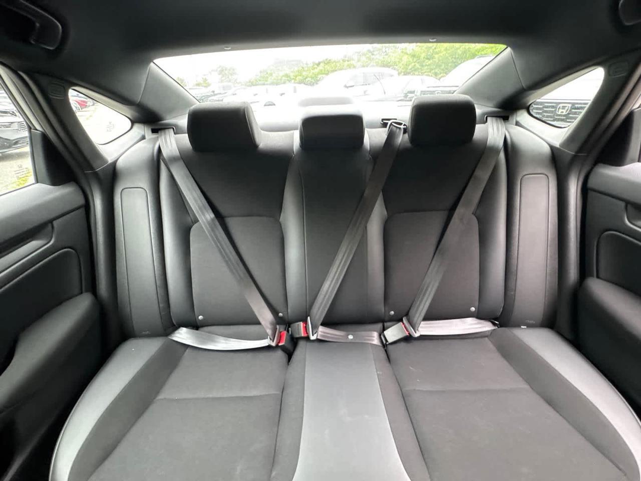 2023 Honda Civic Sport Dartmouth MA