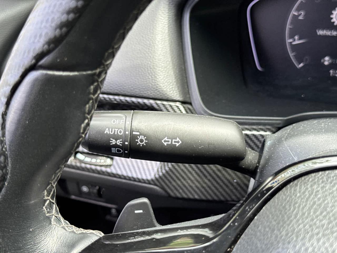 2023 Honda Civic Sport Dartmouth MA
