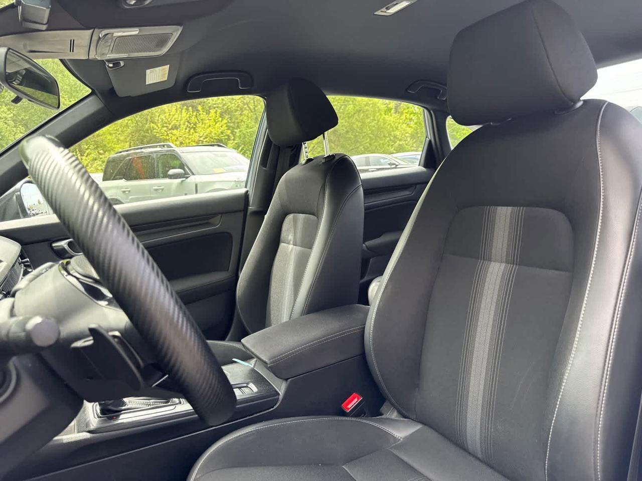 2023 Honda Civic Sport Dartmouth MA