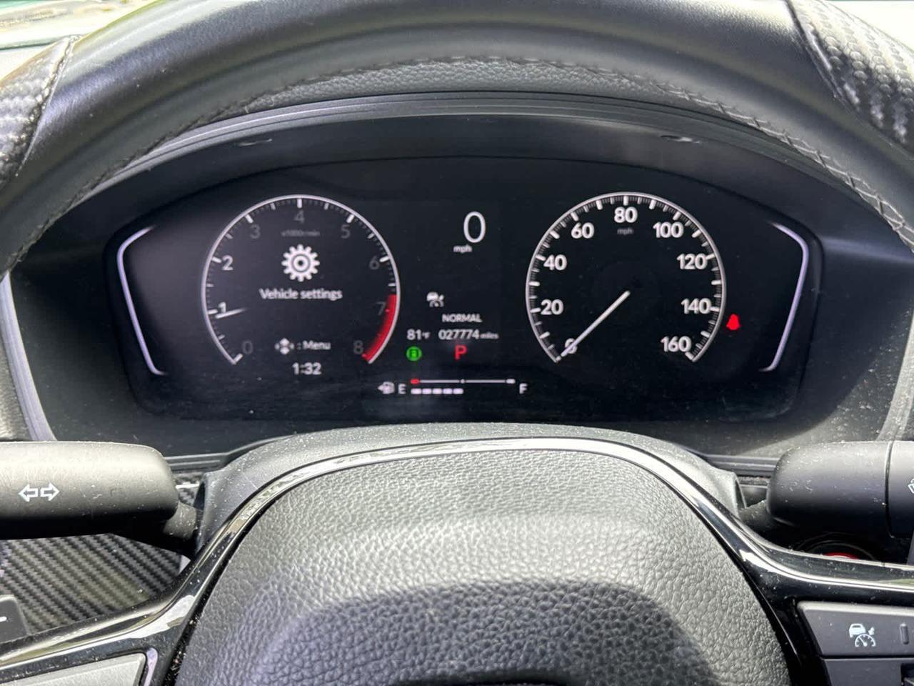 2023 Honda Civic Sport Dartmouth MA