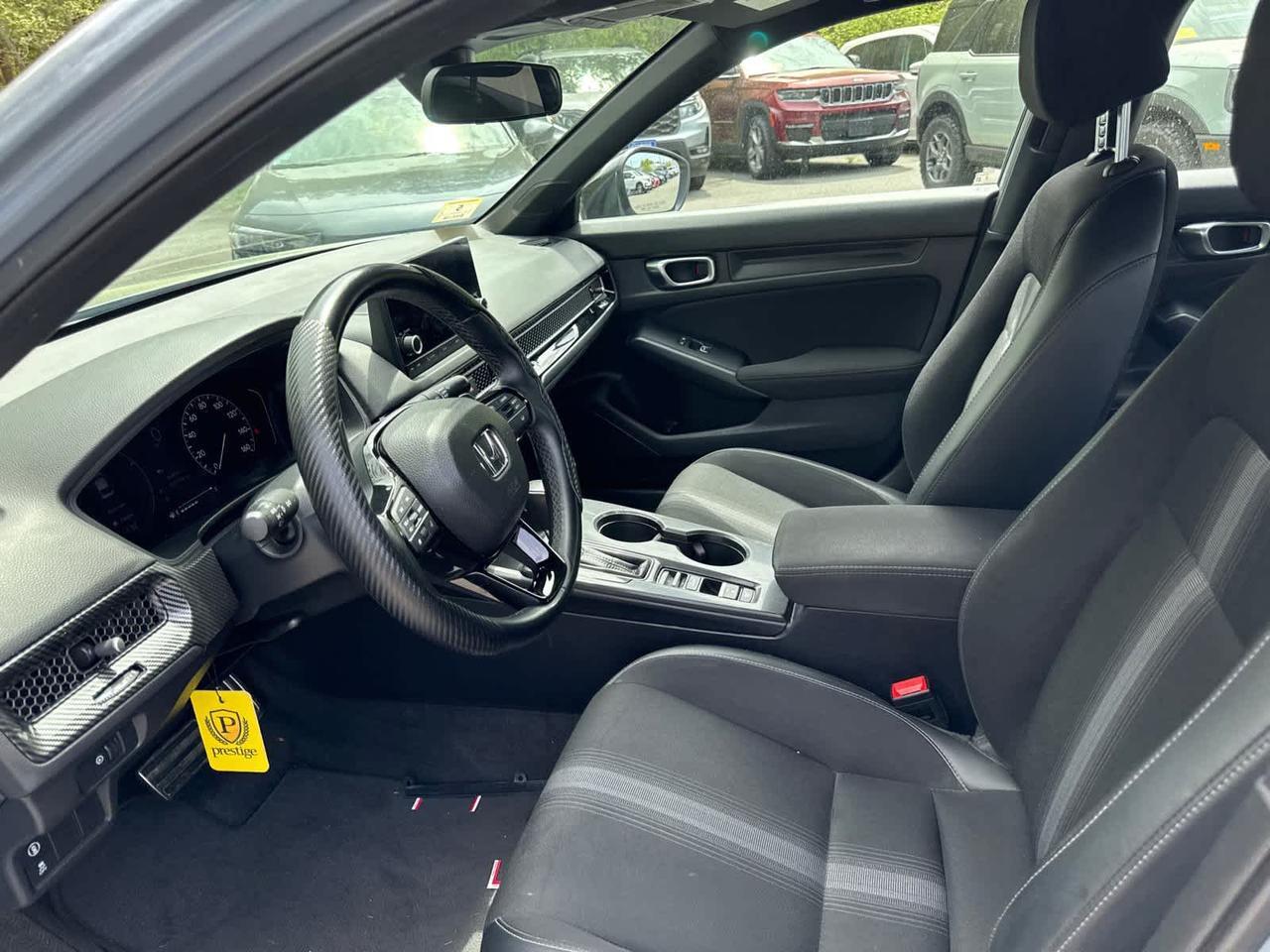 2023 Honda Civic Sport Dartmouth MA