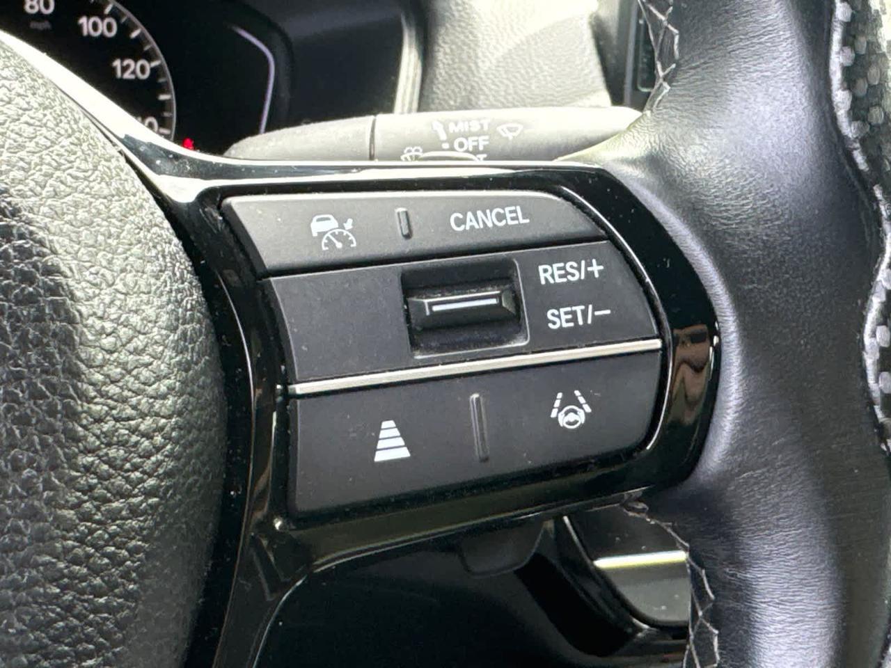 2023 Honda Civic Sport Dartmouth MA