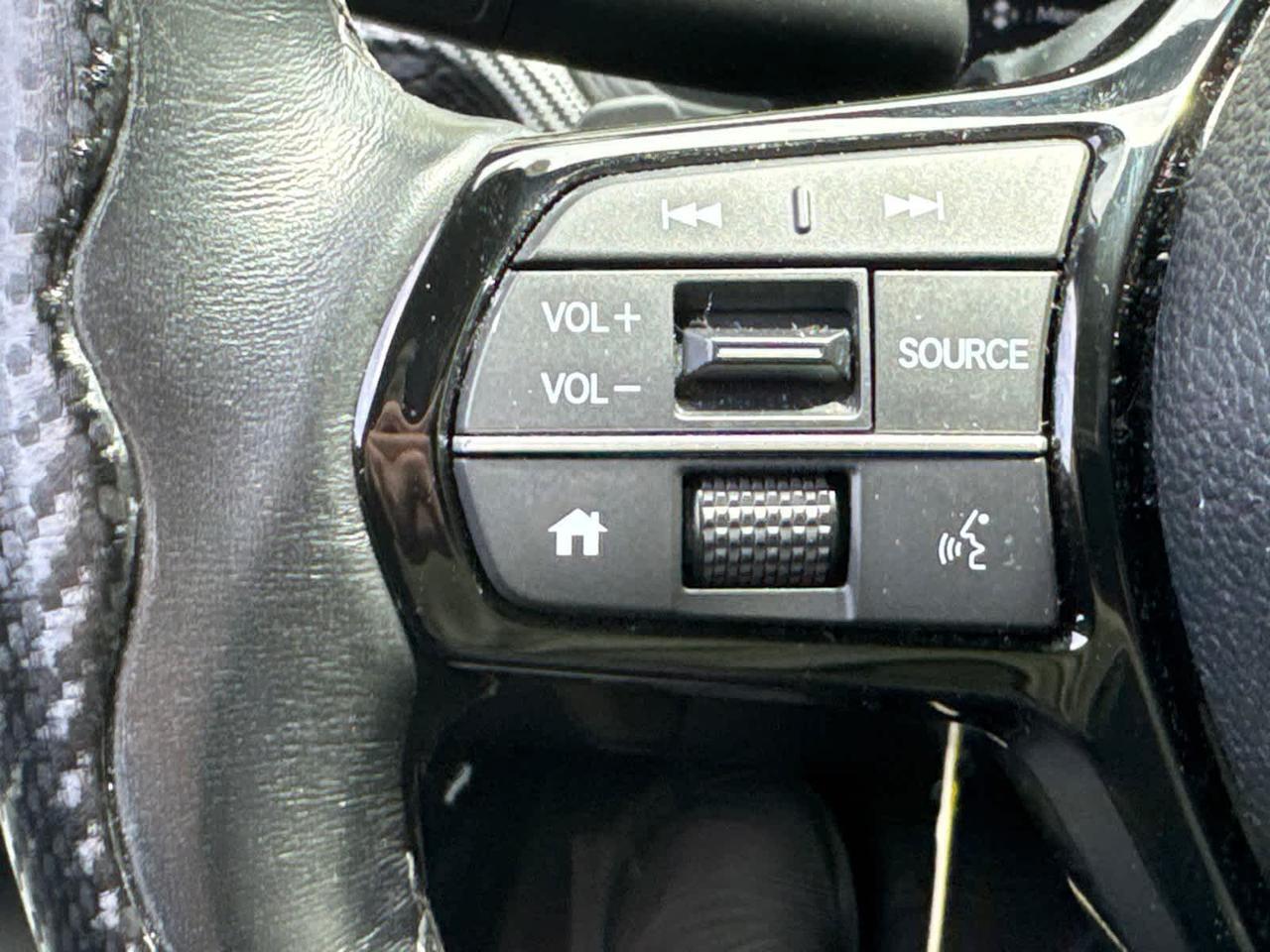 2023 Honda Civic Sport Dartmouth MA