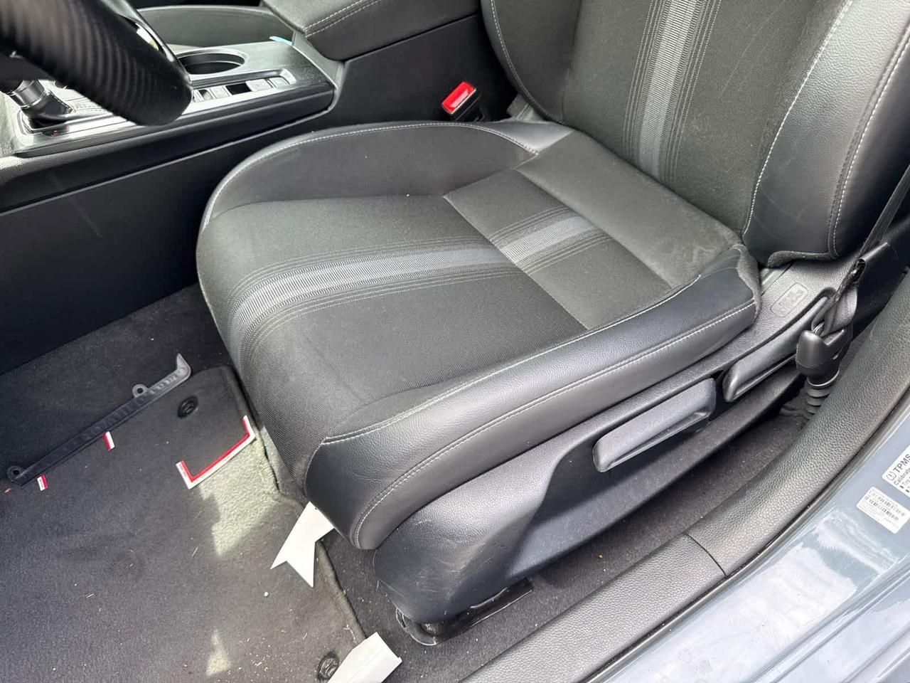 2023 Honda Civic Sport Dartmouth MA