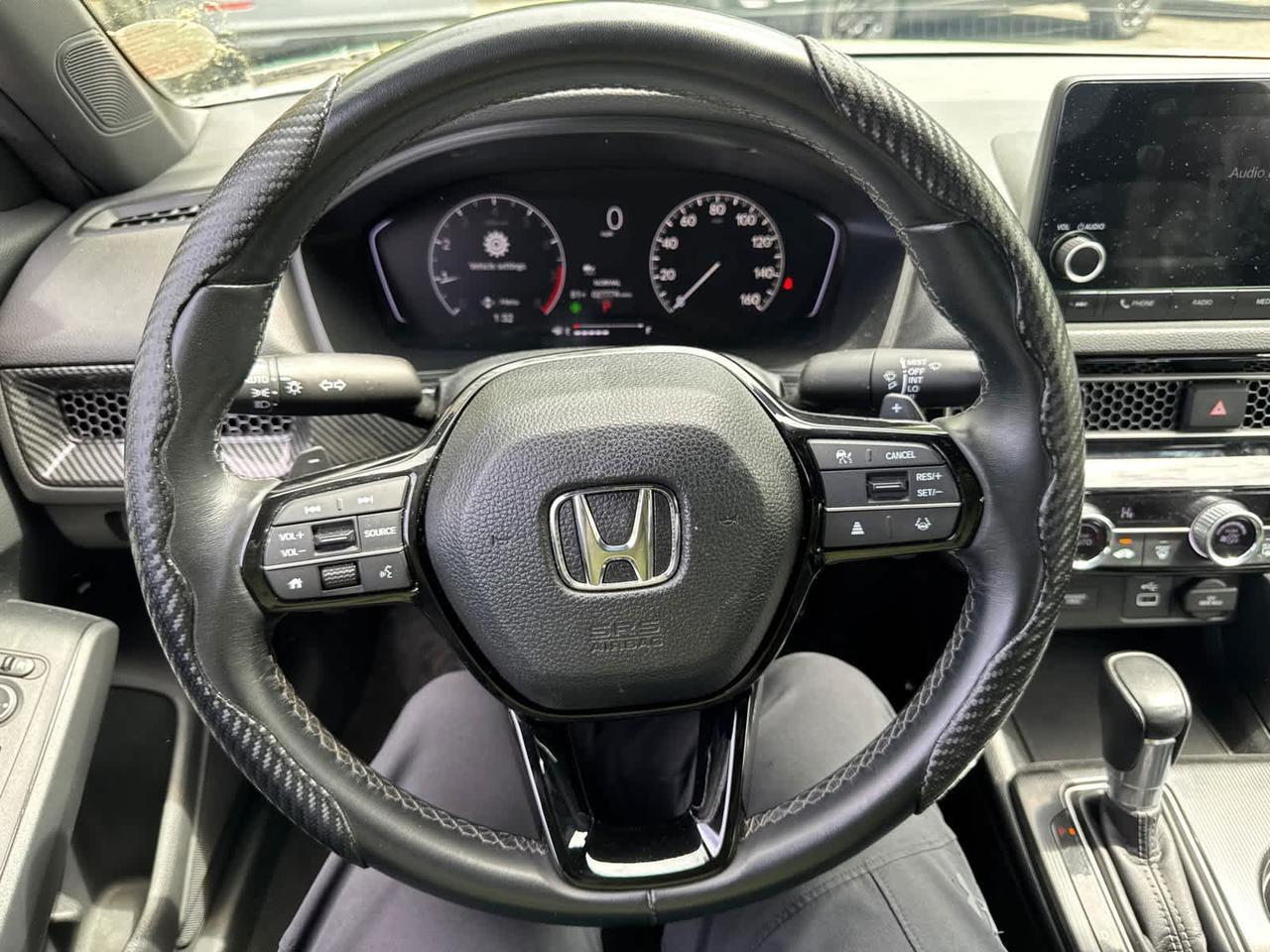 2023 Honda Civic Sport Dartmouth MA