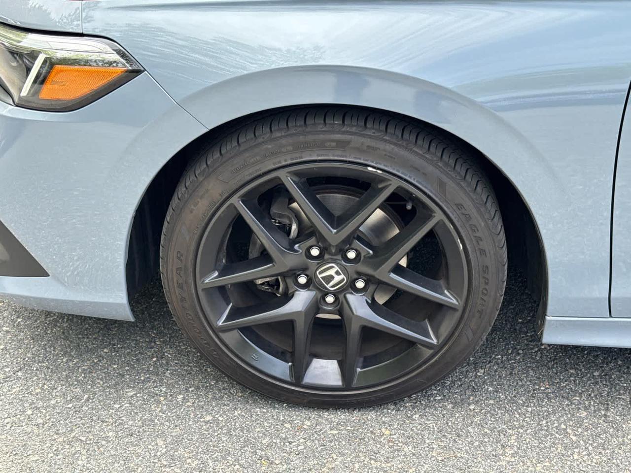 2023 Honda Civic Sport Dartmouth MA