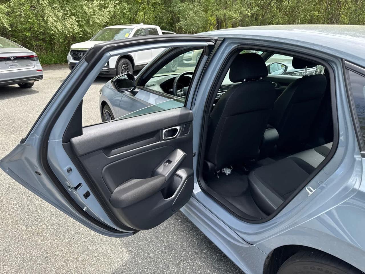 2023 Honda Civic Sport Dartmouth MA