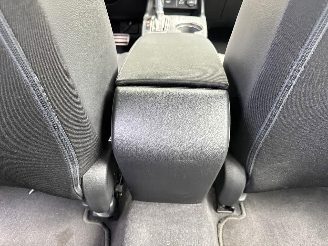 2023 Honda Civic Sport Dartmouth MA
