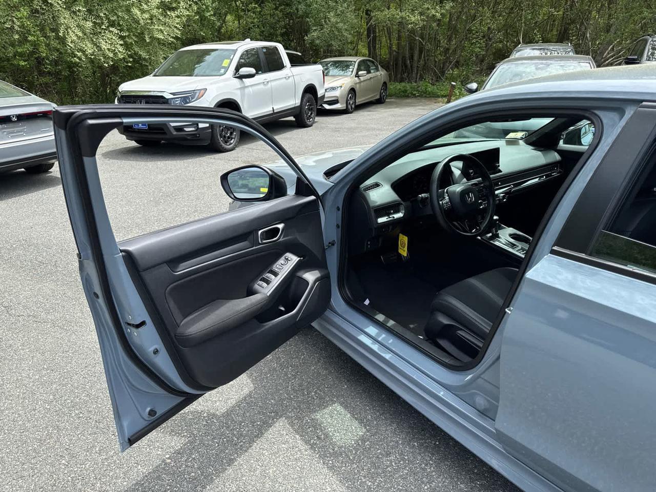 2023 Honda Civic Sport Dartmouth MA