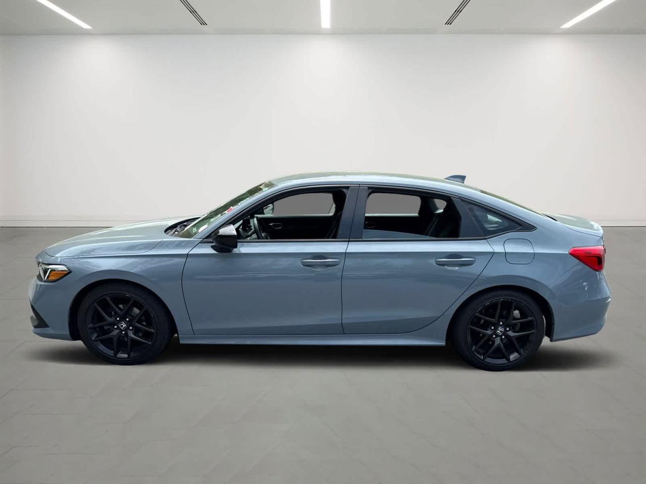 2023 Honda Civic Sport Dartmouth MA