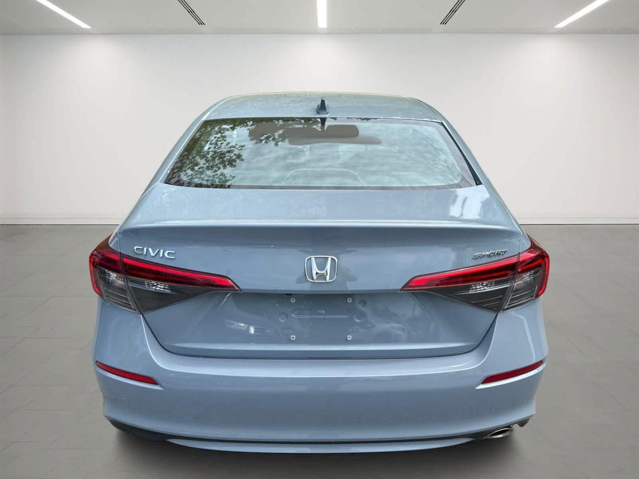 2023 Honda Civic Sport Dartmouth MA