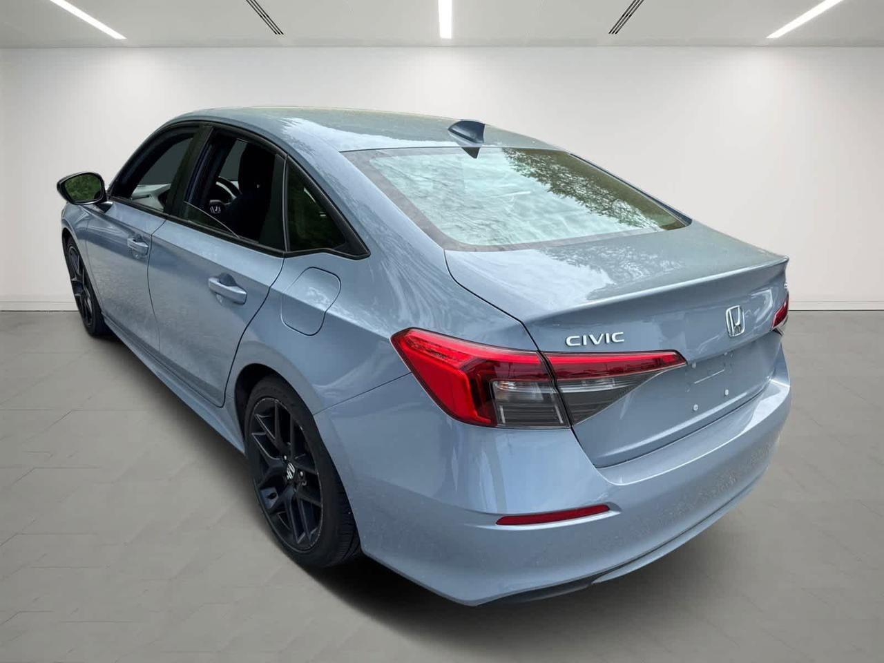 2023 Honda Civic Sport Dartmouth MA