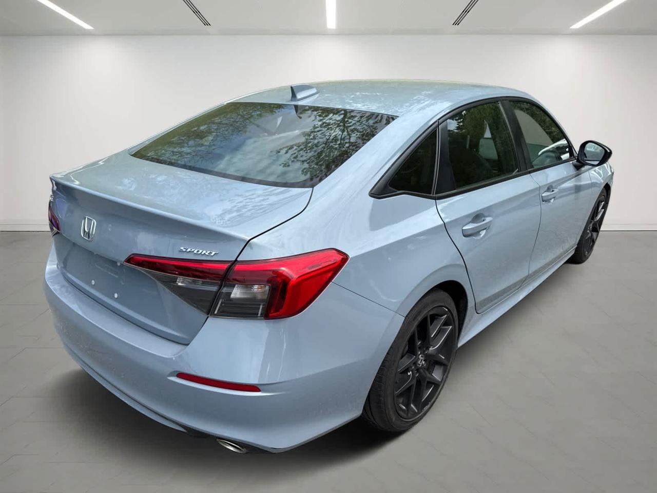 2023 Honda Civic Sport Dartmouth MA