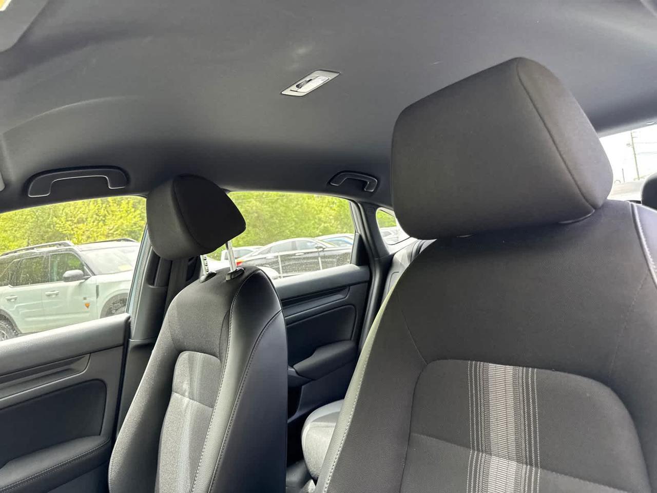2023 Honda Civic Sport Dartmouth MA