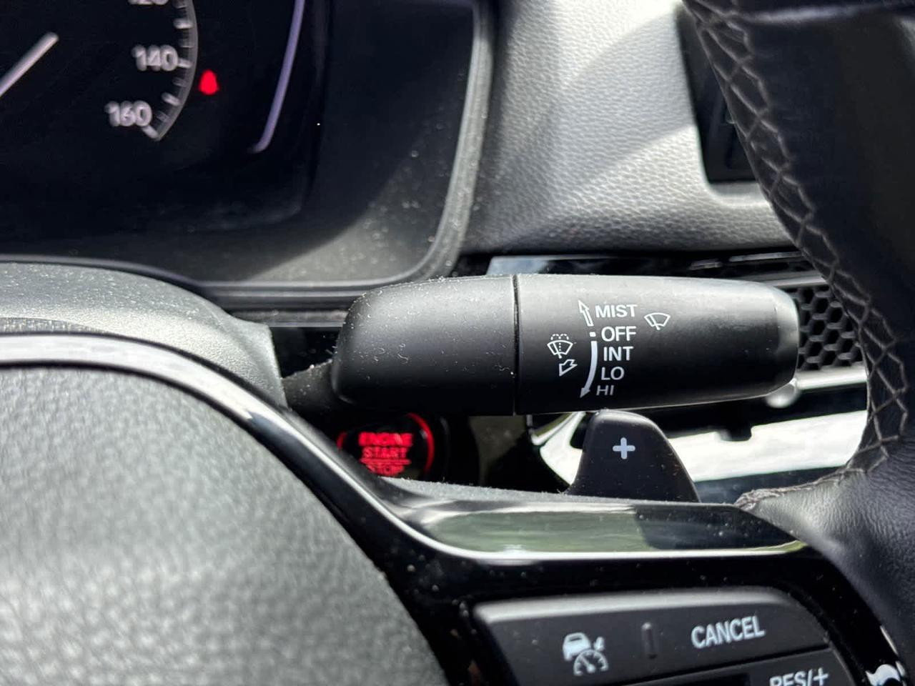 2023 Honda Civic Sport Dartmouth MA